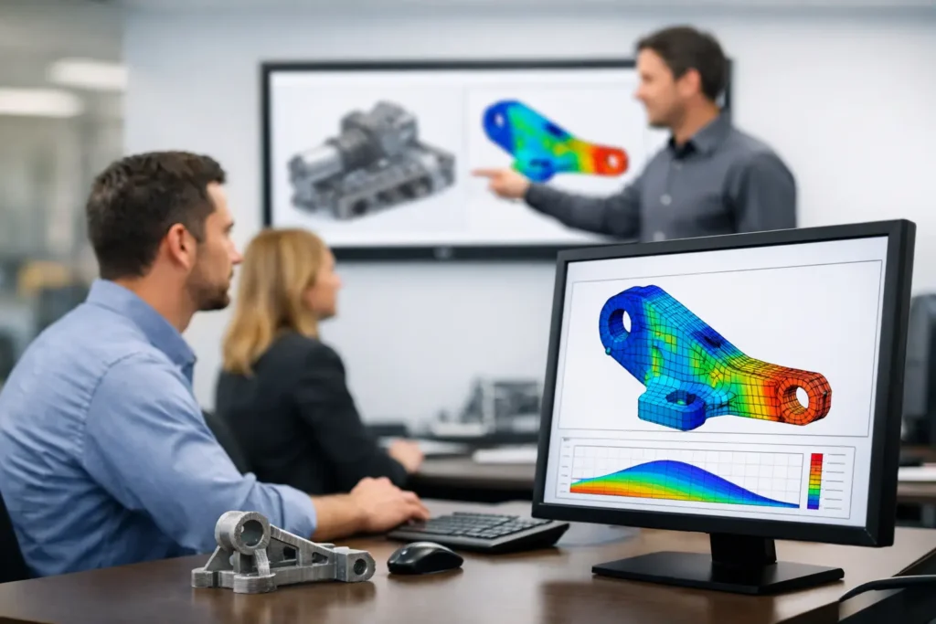 Inventor Nastran Training That Improves Results