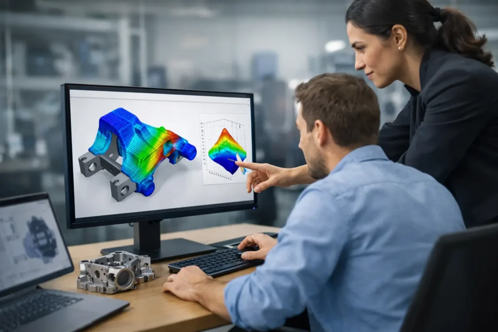 Autodesk Nastran Support That Solves Problems