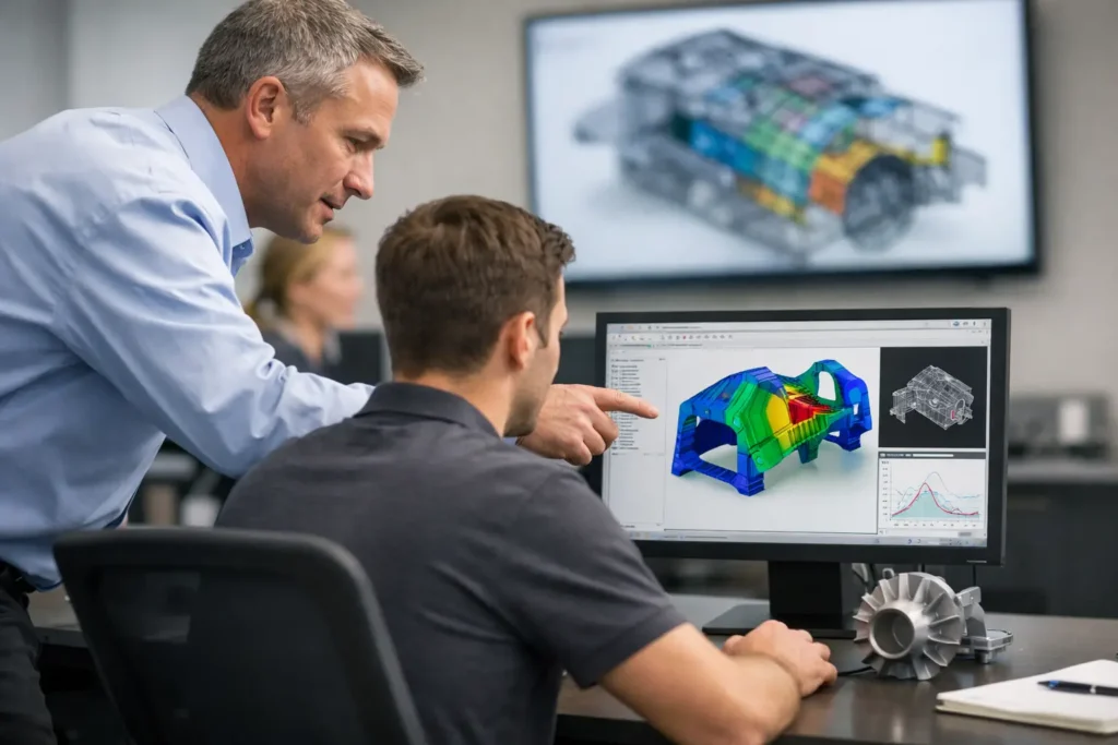 NX Nastran Training That Improves Results