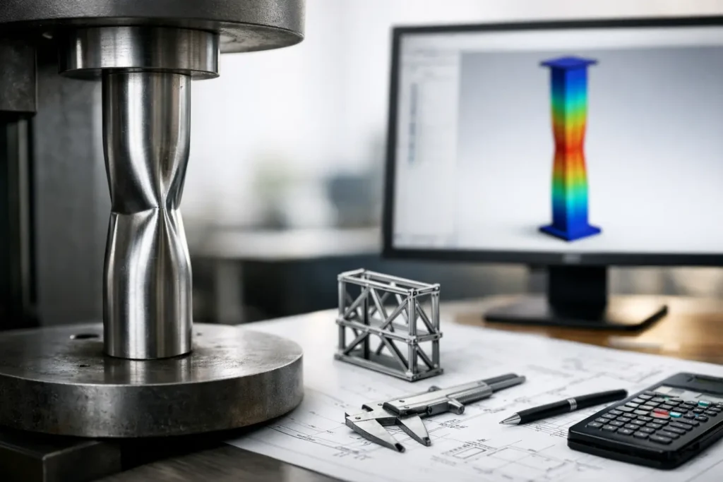 Buckling Analysis Methods That Actually Matter