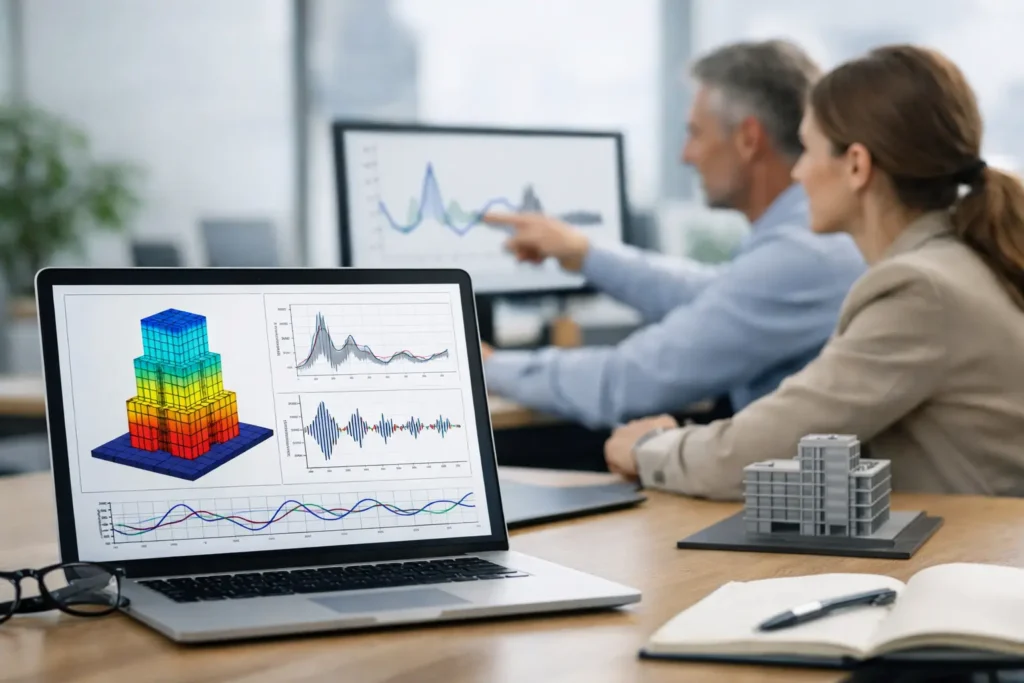 Practical Guide to Dynamic Response Analysis