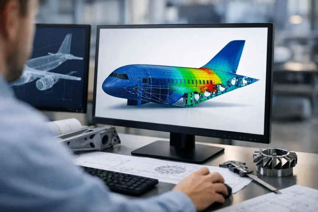 Why Is Nastran Still Used in Engineering?