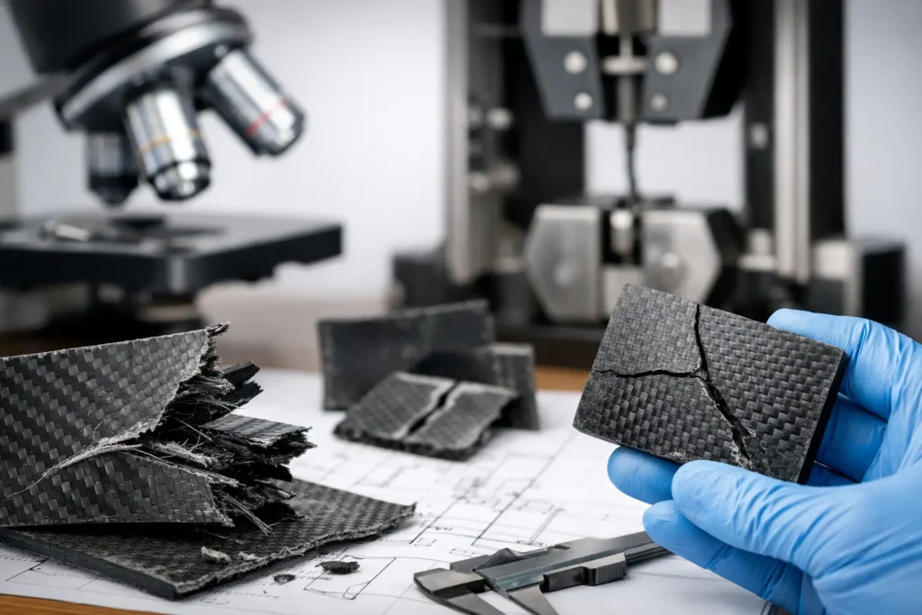 A Practical Guide to Composite Failure Criteria
