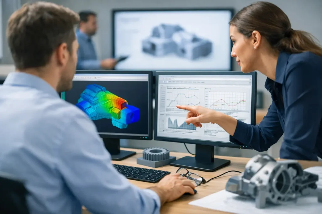 Solver Setup Troubleshooting Guide for FEA Teams
