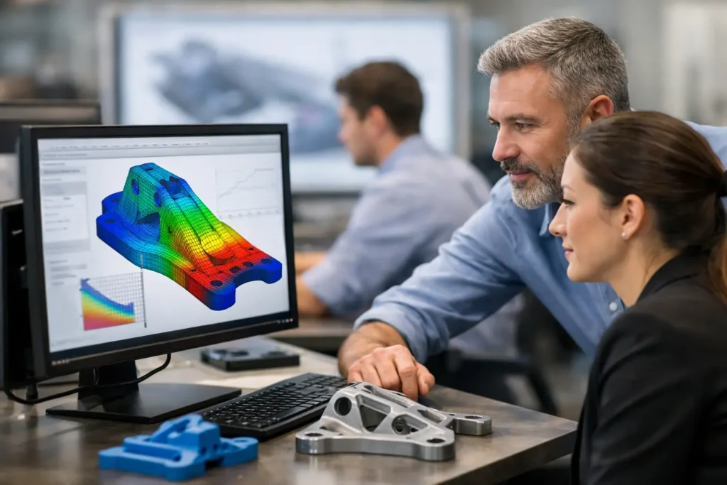 What Nastran Experts Bring to Critical FEA