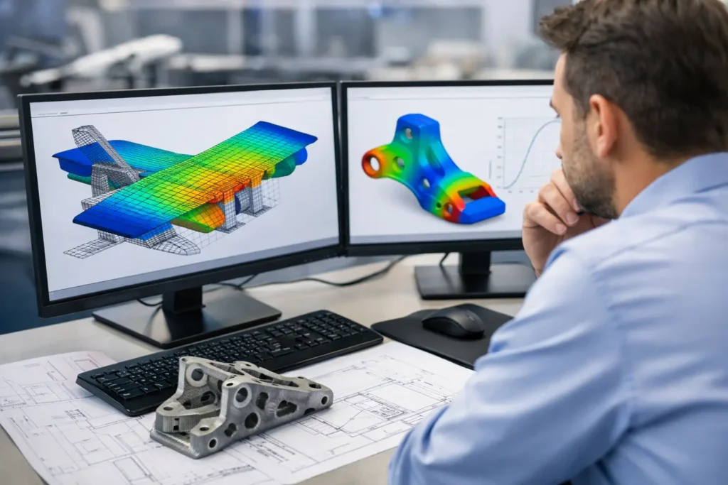 10 Best Nastran Tips for Analysts That Hold Up