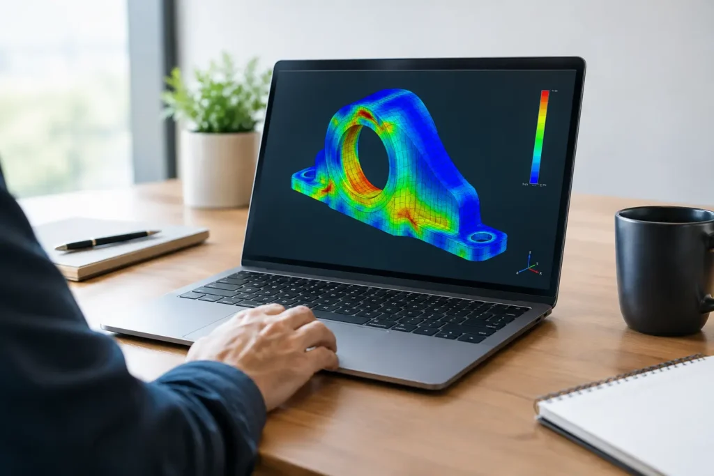 How to Set Damping Values in Nastran Models