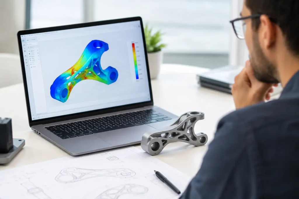 Reducing Prototype Iterations With Better FEA