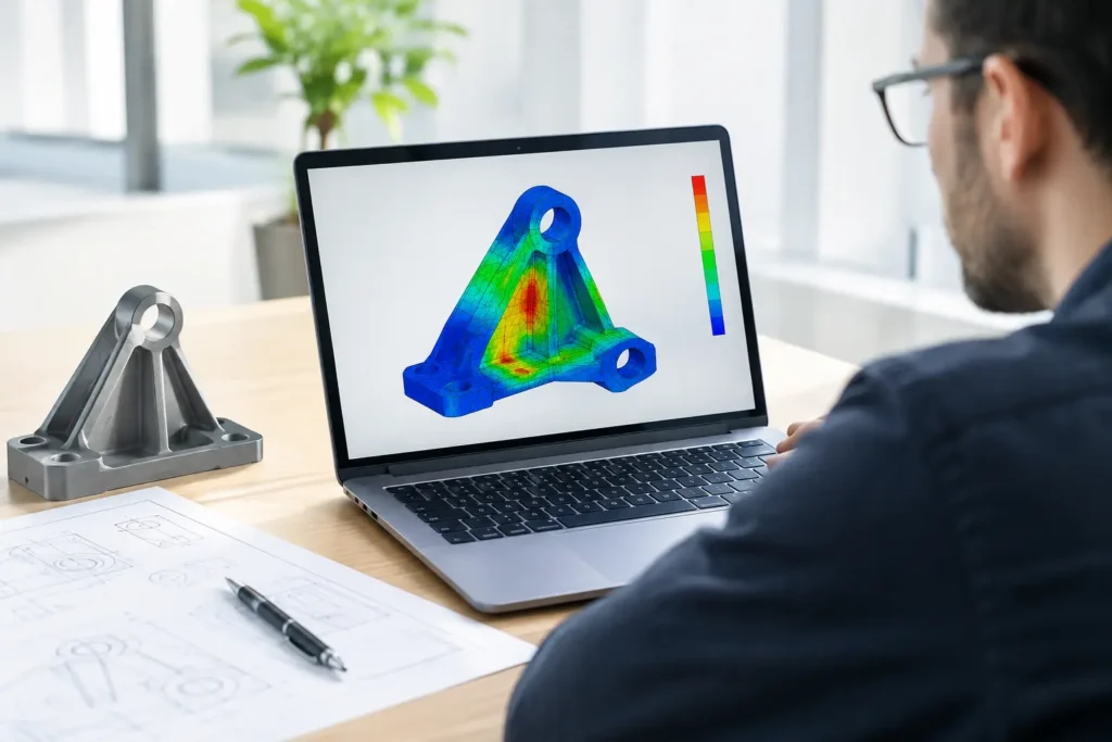 What Are Rigid Elements in Finite Element Analysis?