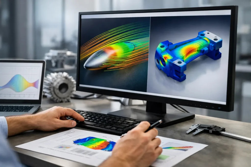 What Makes Simulation Results Credible?