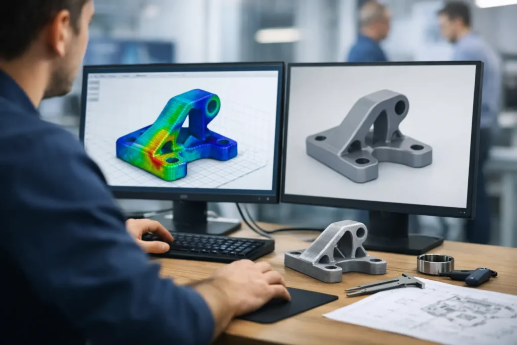 When Should Engineers Use FEA in Development?
