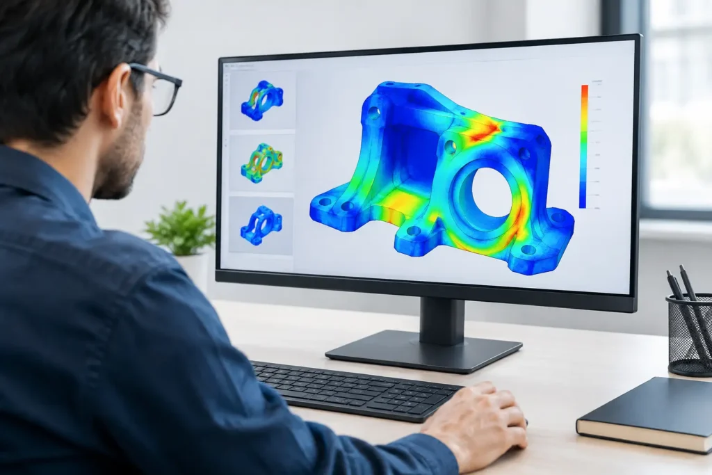 Best FEA Postprocessing Techniques That Matter