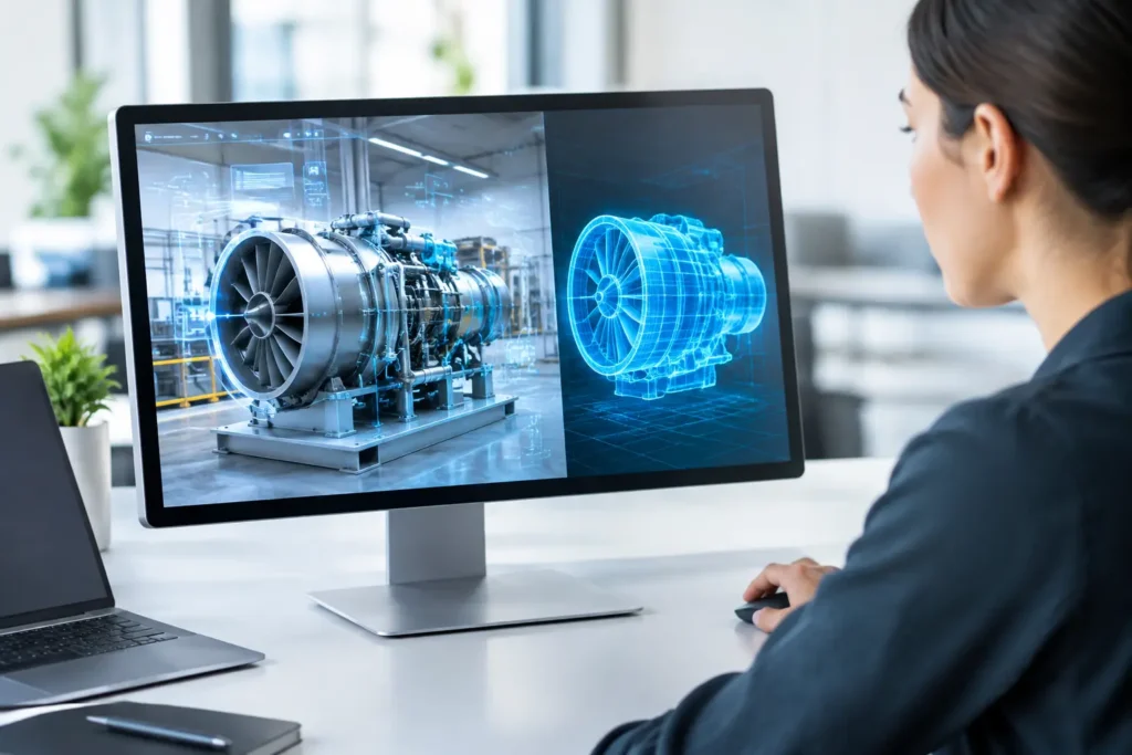 Digital Twin Simulation Trends That Matter