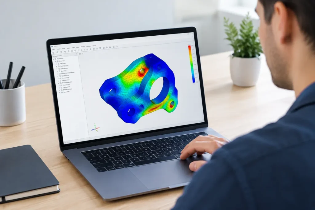 Guide to Femap Model Cleanup for Reliable FEA